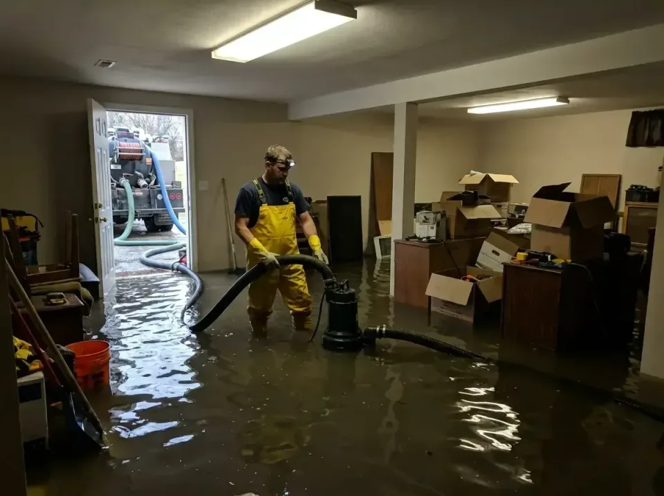 basement-burst-pipe-flooding-a-001 — frequently asked questions, 24-Hour Water Damage Restoration Services in Oakdale, CA